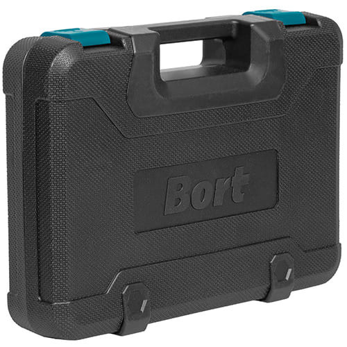 Универсальный набор инструментов Bort BTK-30E (30 предметов) - фото 4 - id-p188756067