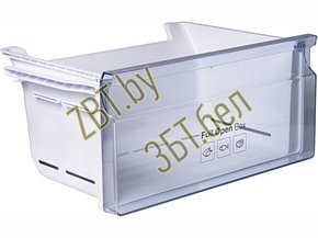 Ящик морозильной камеры нижний для холодильника Samsung DA97-13475C, фото 2