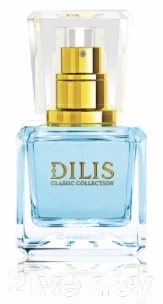 Духи Dilis Parfum Dilis Classic Collection №42 - фото 1 - id-p188754088