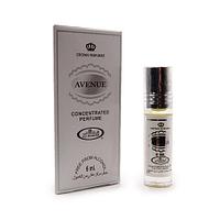 Арабские Масляные Духи афродизиак Avenue AL REHAB унисекс