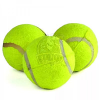 Мячи теннисные Tiger (3 мяча в пакете) (арт. CF-TIG-3)