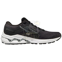 Кроссовки беговые мужские Mizuno Wave Inspire 18 (черный)  (арт. J1GC224404)