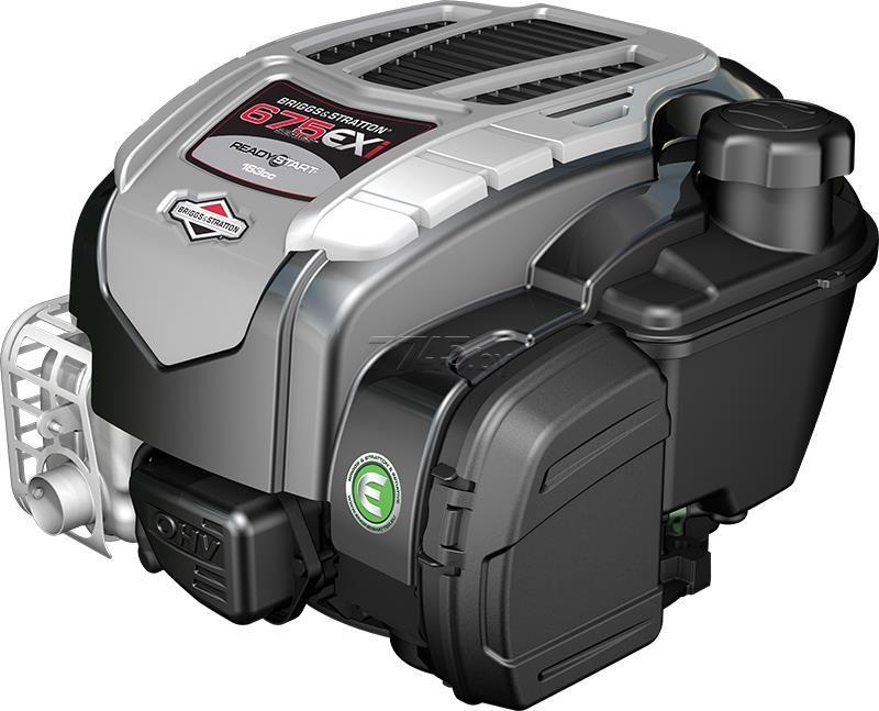 Двигатель бензиновый BRIGGS&STRATTON 675EXi (104M020118H5YY0001) - фото 6 - id-p142995799