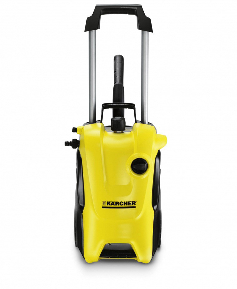 Минимойка Karcher K 5 Compact - фото 3 - id-p188759675