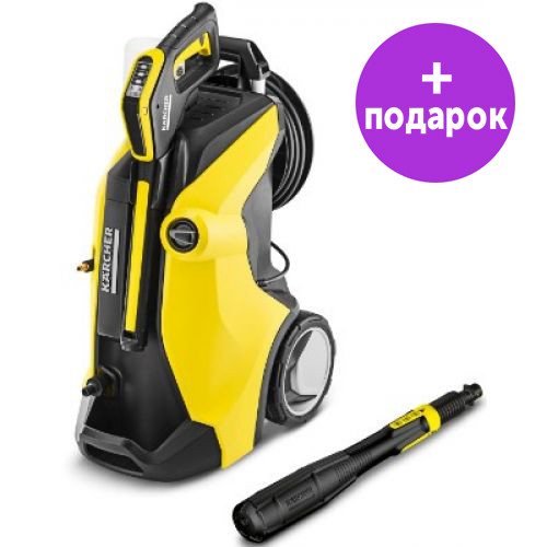 Мойка высокого давления Karcher K 7 Premium Full Control Plus