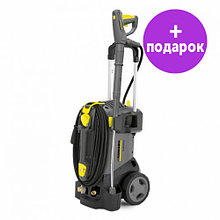 Мойка высокого давления Karcher HD 5/17 C