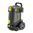 Мойка высокого давления Karcher HD 5/17 C, фото 5