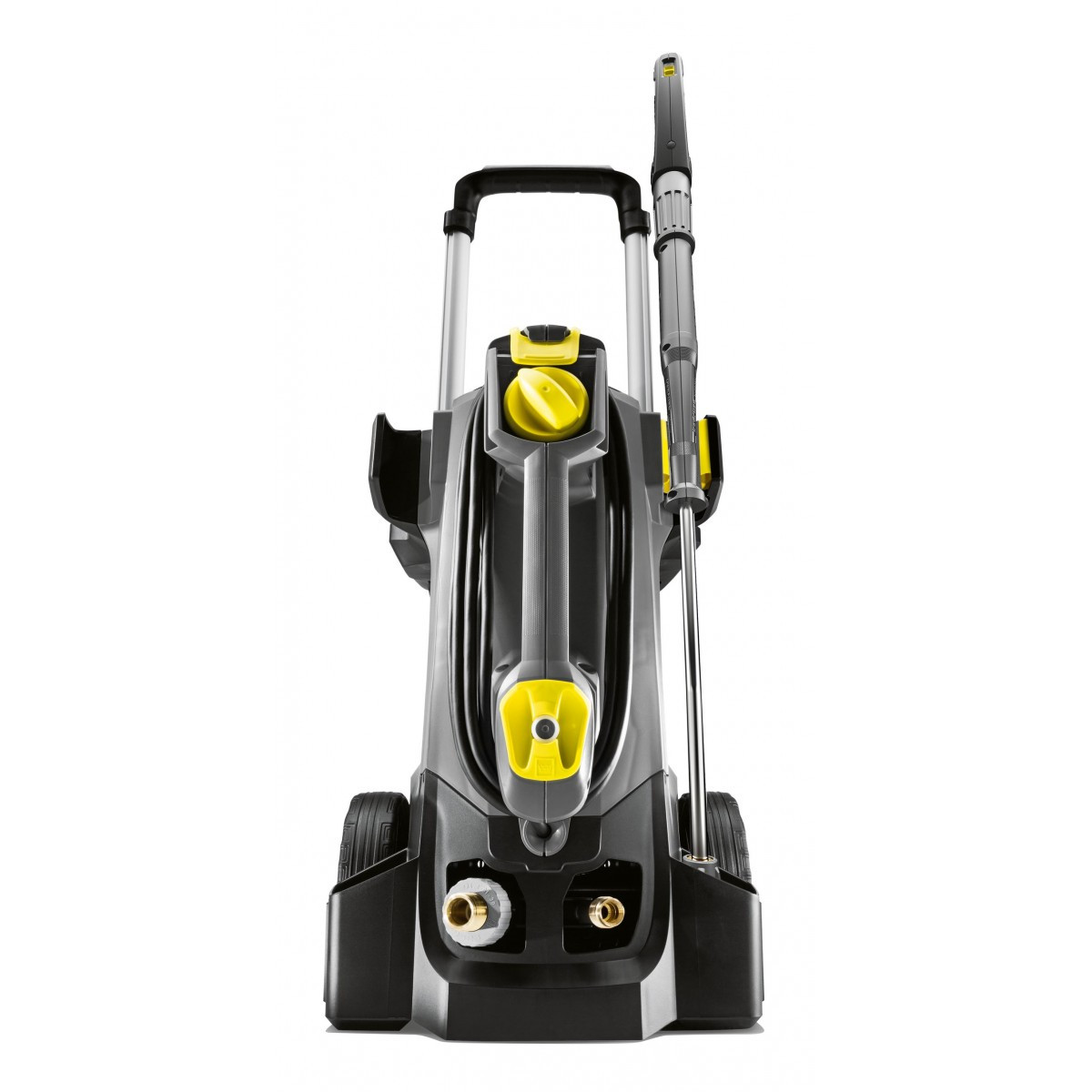 Мойка высокого давления Karcher HD 5/17 C - фото 7 - id-p188759706