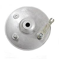 Барабан тормозной Мн заднего колеса  в сборе /4-6-1/