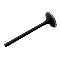 Клапан выпускной  D4 125