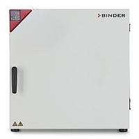 Сушильный шкаф-стерилизатор BINDER RF 53 Solid (принудит конвекция, 55 л, от t окр. ср +10 ....+250°С)