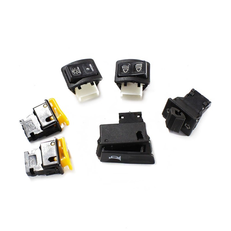 Кнопки руля (набор) DIO