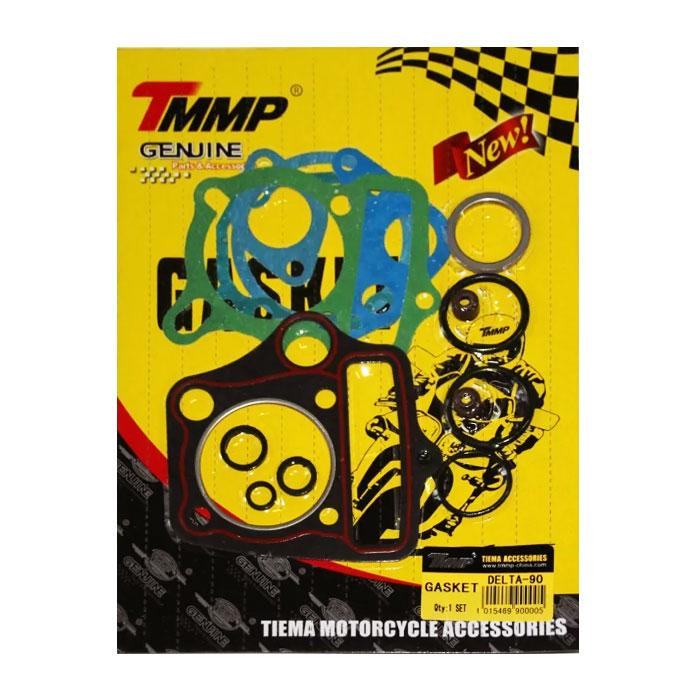 Прокладки цилиндра (набор)   Delta 90   Ø51mm