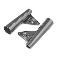 Крепление фары мопед Delta