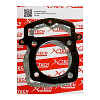 Набор прокладок ЦПГ 165FMM (CB250D-G) X-TECH