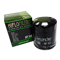 Фильтр масляный для мотоцикла HF303