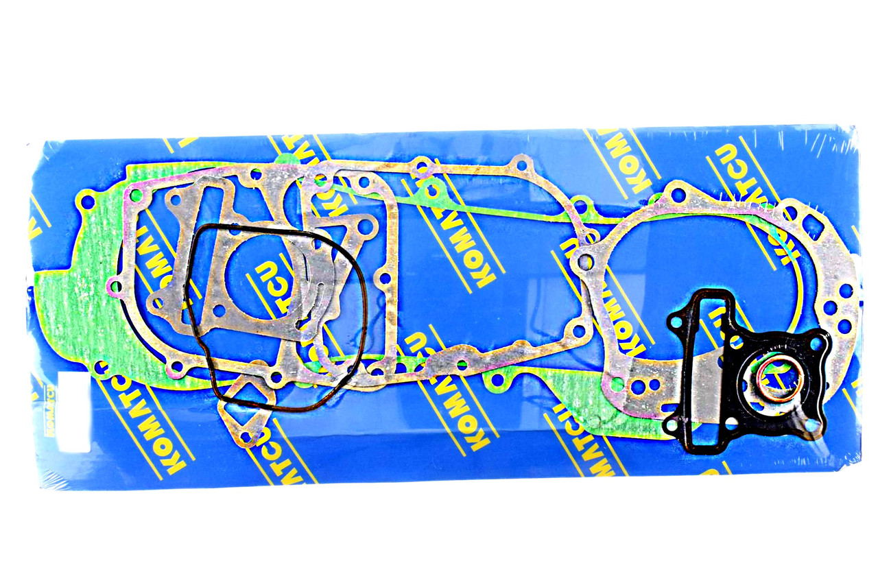 Прокладки двигателя (набор)   4T GY6 80   (Ø47mm, L-400mm)