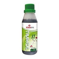 Масло моторное Orlen-Oil TRAWOL 2T (Green) 100 мл.