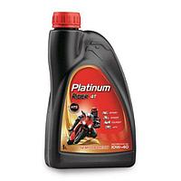 Масло моторное Orien PLATINUM Rider 4T 10W40 1л