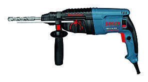 Перфоратор Bosch GBH 2-26 DRE Professional (800 Вт, 2.7 Дж) 0611253708 Германия, фото 3