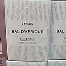 Byredo Bal d`Afrique Парфюмерная вода унисекс (100 ml) (копия) Байредо Бал Д Африка, фото 2