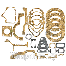 TZ257001; Комплект прокладок