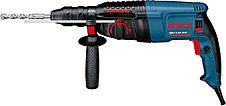 Перфоратор Bosch GBH 2-26 DFR Professional (2.7 Дж, кейс L-Case, сверлильный патрон) 0611254768, Германия, фото 2