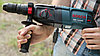 Перфоратор Bosch GBH 2-26 DFR Professional (2.7 Дж, кейс L-Case, сверлильный патрон) 0611254768, Германия, фото 3