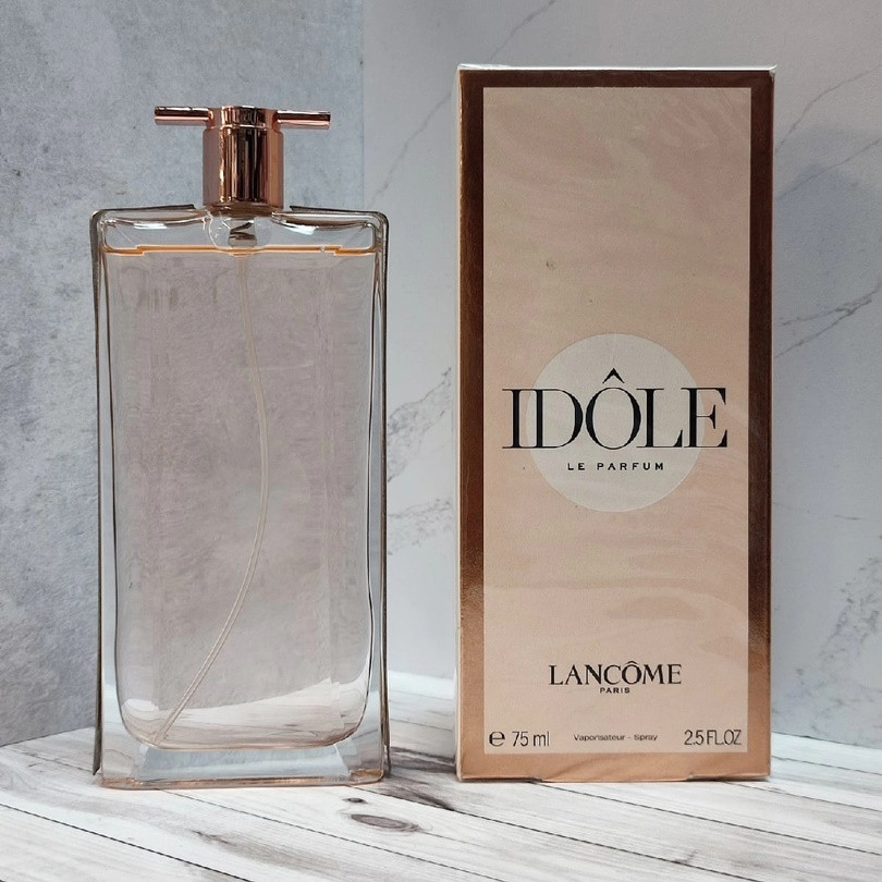 Lancome Idole Le Parfum Парфюмерная вода для женщин (75 ml) (копия) Ланком Идол Ле Парфюм - фото 1 - id-p130174337