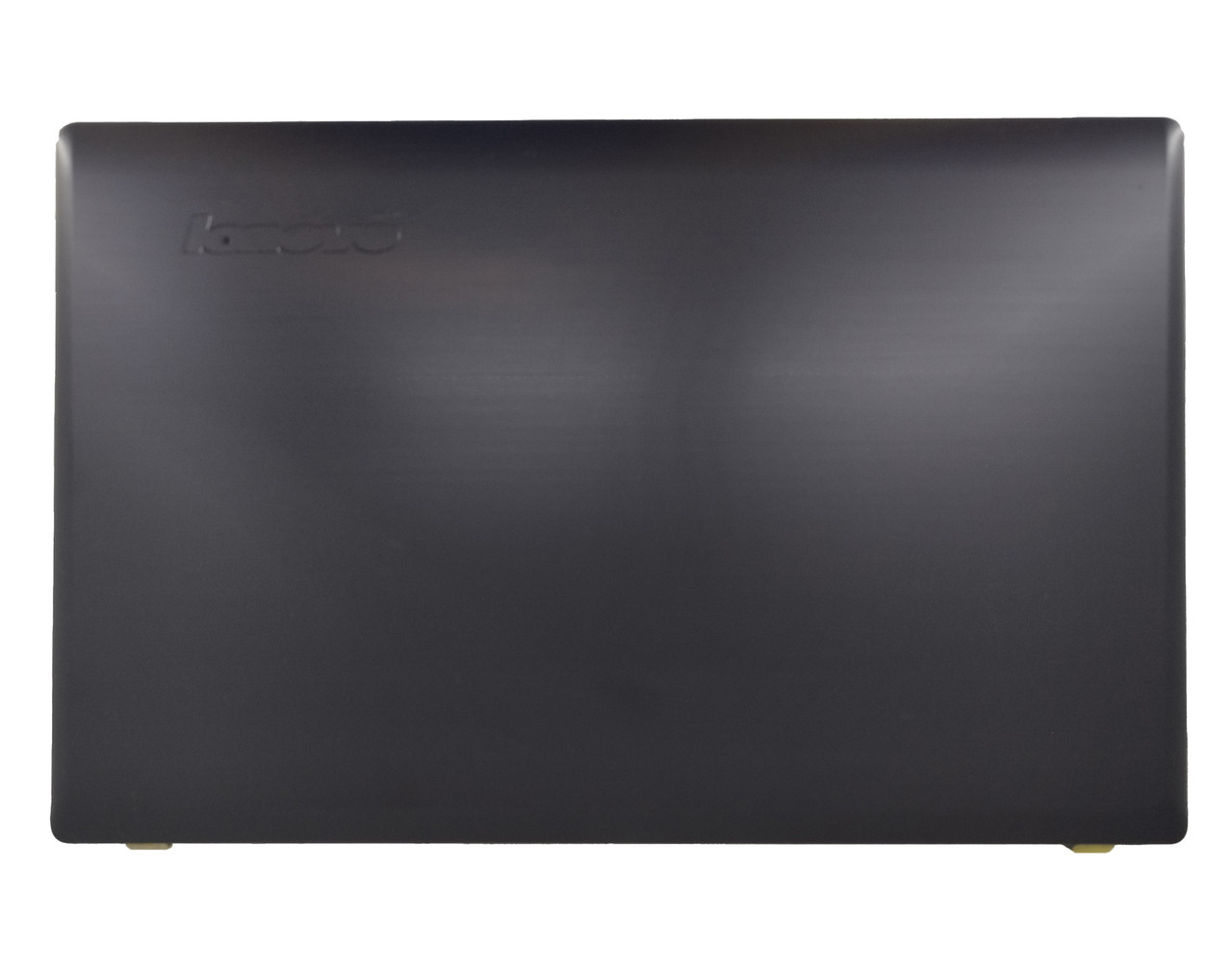 Крышка матрицы Lenovo IdeaPad G580, черная