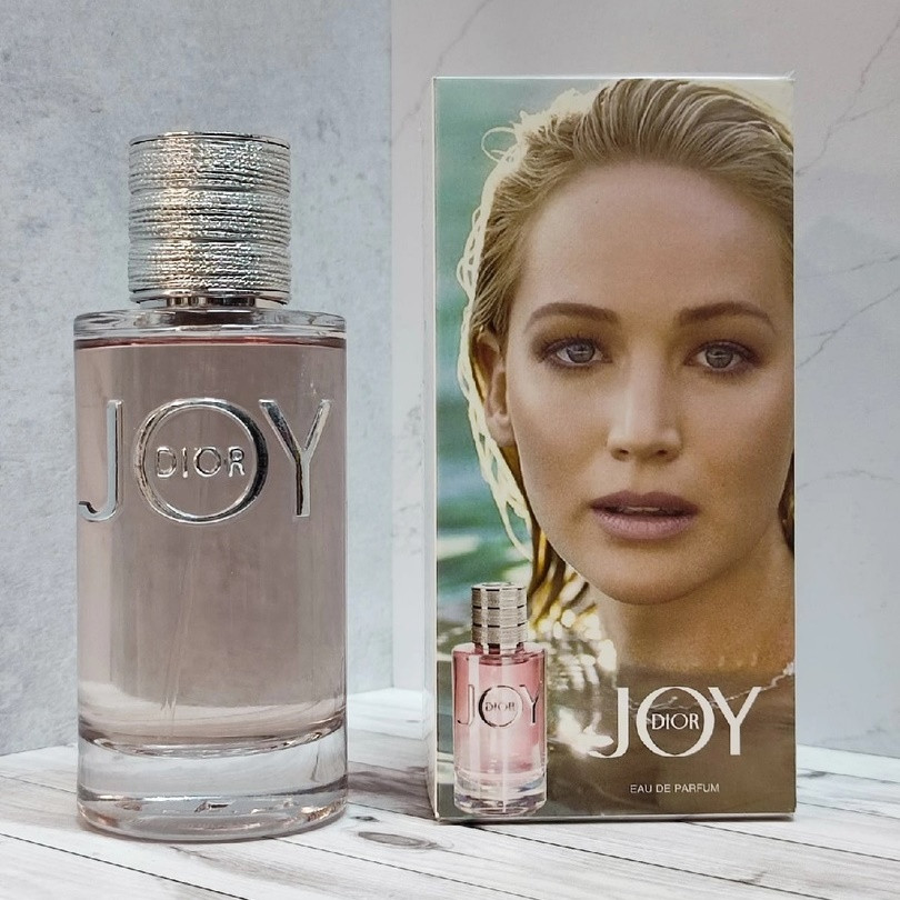 Christian Dior Joy Парфюмерная вода для женщин (90 ml) (копия) Кристиан Диор Джой - фото 1 - id-p107358563