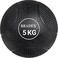 Медбол резиновый Bradex SF 0774 5кг