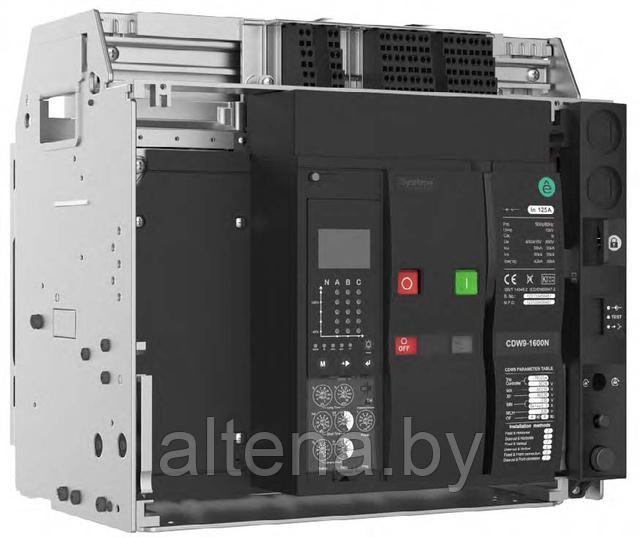 SystemePact ACB