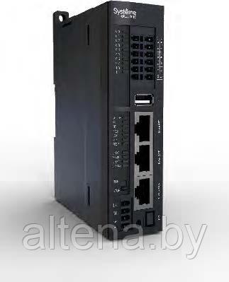 SystemePLC S250