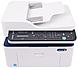 МФУ Xerox WorkCentre 3025NI, фото 2