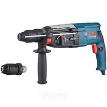 Перфоратор Bosch GBH 2-28 DFV Professional (Германия), фото 2