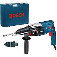 Перфоратор Bosch GBH 2-28 DFV Professional (Германия)