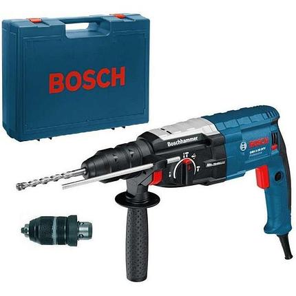 Перфоратор Bosch GBH 2-28 DFV Professional (Германия), фото 2