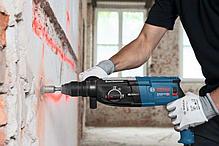 Перфоратор Bosch GBH 2-28 DFV Professional (Германия), фото 3