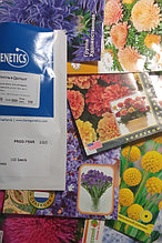 Семена цветов с проф. упаковки