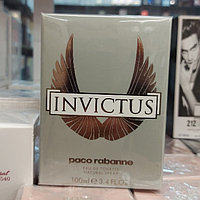 Paco Rabanne Invictus Туалетная вода для мужчин (100 ml) (копия) Пако Рабан Инвиктус