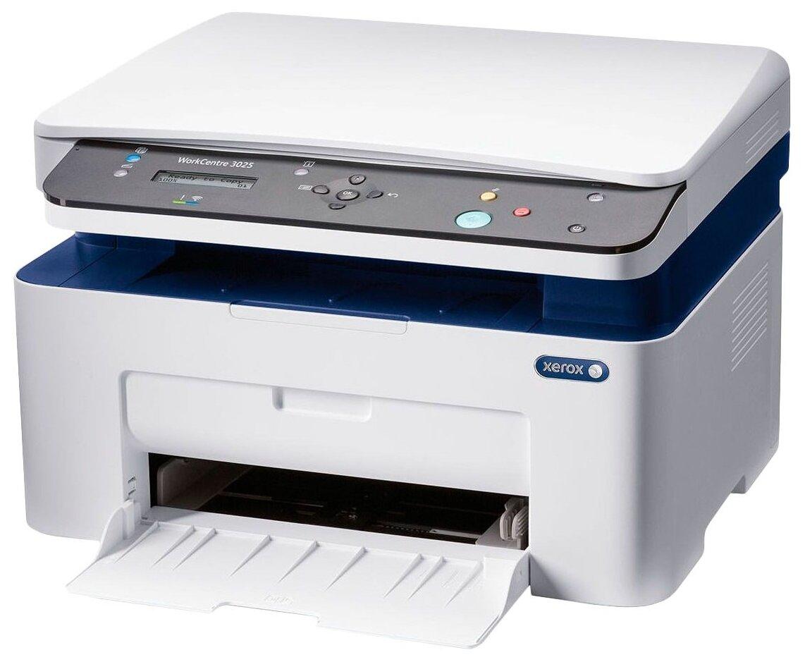 МФУ Xerox WorkCentre 3025BI