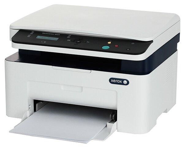 МФУ Xerox WorkCentre 3025BI - фото 7 - id-p94273153