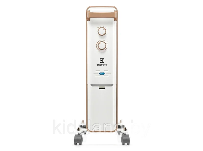 Масляный обогреватель Electrolux Wave EOH/M-9157 - фото 2 - id-p188783645