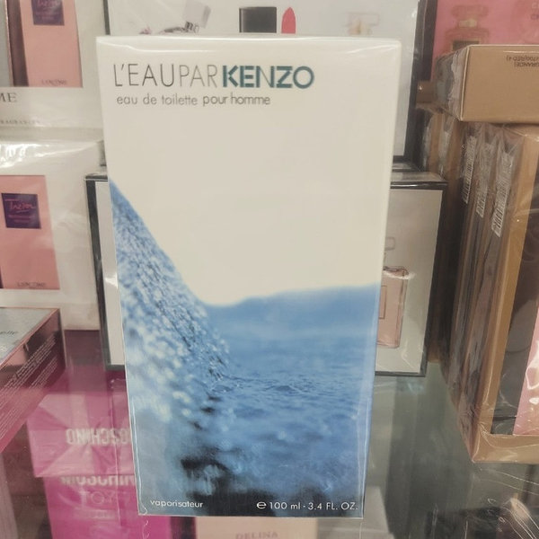 Kenzo homme rossmann top