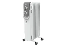 Масляный радиатор Electrolux LINE EOH/M-7209 2000W