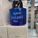 Byredo Space Rage Travx Парфюмерная вода унисекс (100 ml) (копия) Байредо Спейс Рейдж Звездная Ярость, фото 2