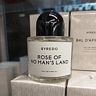 Byredo Rose Of No Man's Land Парфюмерная вода унисекс (100 ml) (копия) Байредо Роуз Оф Ноу Менс Ленд, фото 2