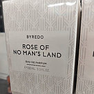 Byredo Rose Of No Man's Land Парфюмерная вода унисекс (100 ml) (копия) Байредо Роуз Оф Ноу Менс Ленд, фото 3