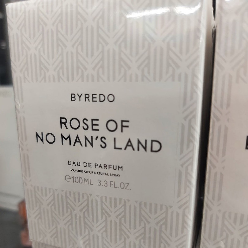 Byredo Rose Of No Man's Land Парфюмерная вода унисекс (100 ml) (копия) Байредо Роуз Оф Ноу Менс Ленд - фото 3 - id-p181964887